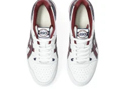 Best Sale ASICS EX89 White/Port Royal