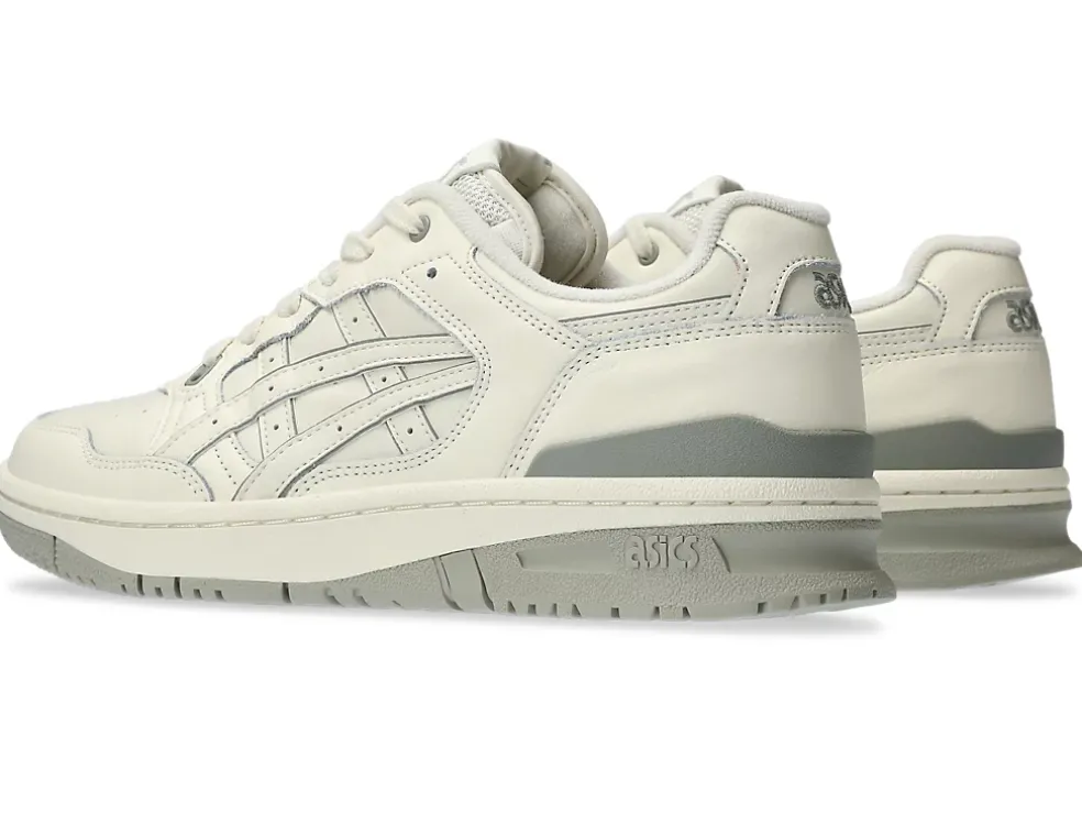 Online ASICS EX89 Cream/White Sage