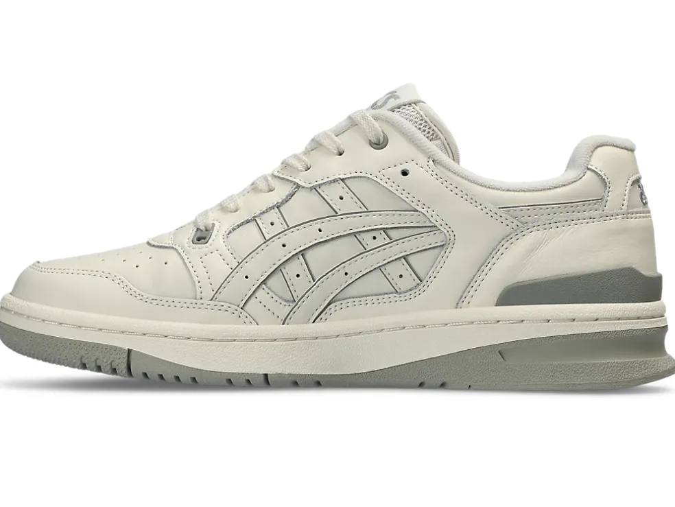 Online ASICS EX89 Cream/White Sage