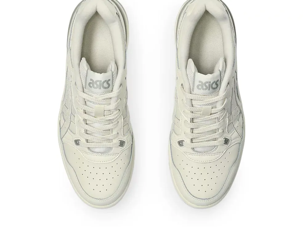 Online ASICS EX89 Cream/White Sage