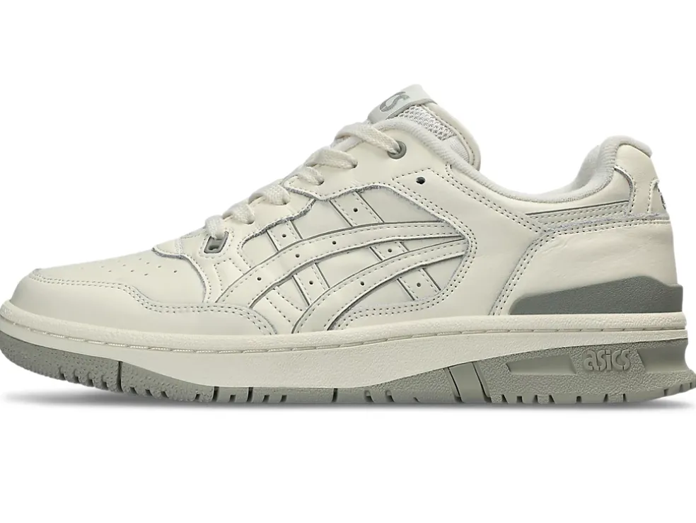 Online ASICS EX89 Cream/White Sage