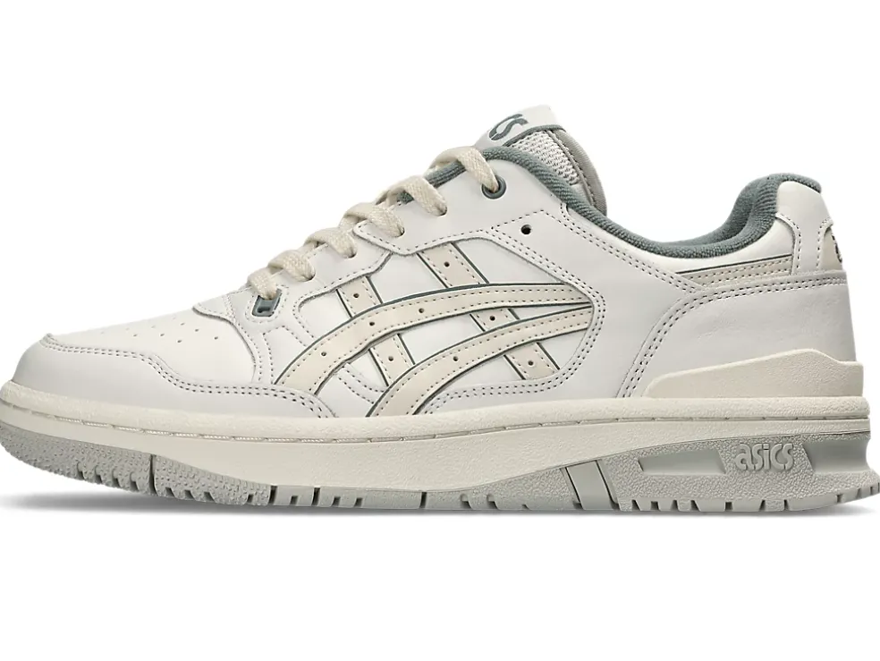 Best ASICS EX89 White/Cream