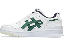 Store ASICS EX89 White/Shamrock Green