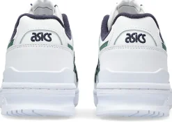 Store ASICS EX89 White/Shamrock Green