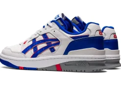 Outlet ASICS EX89 White/Illusion Blue