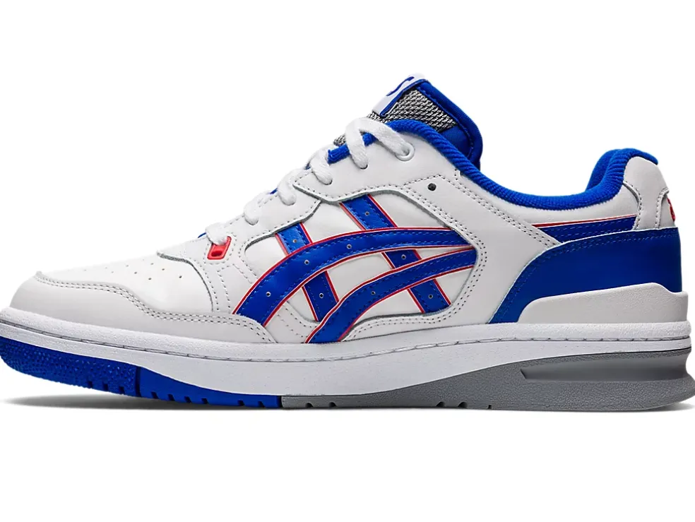 Outlet ASICS EX89 White/Illusion Blue