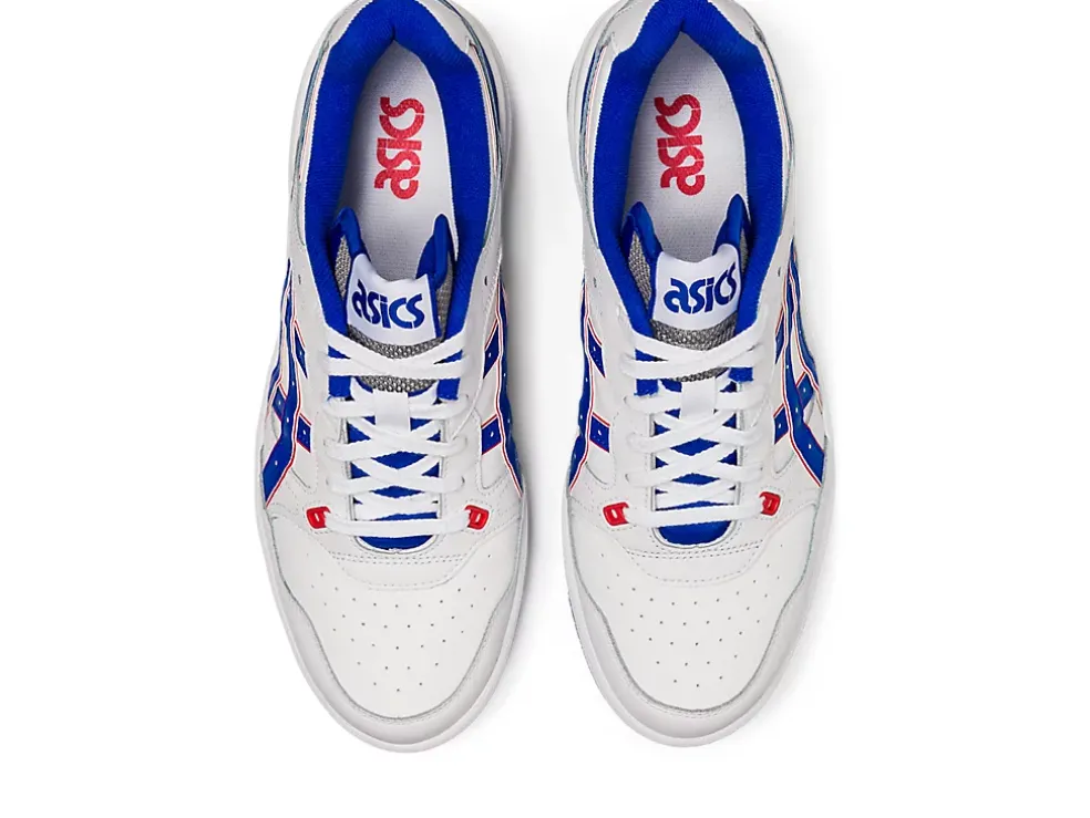 Outlet ASICS EX89 White/Illusion Blue