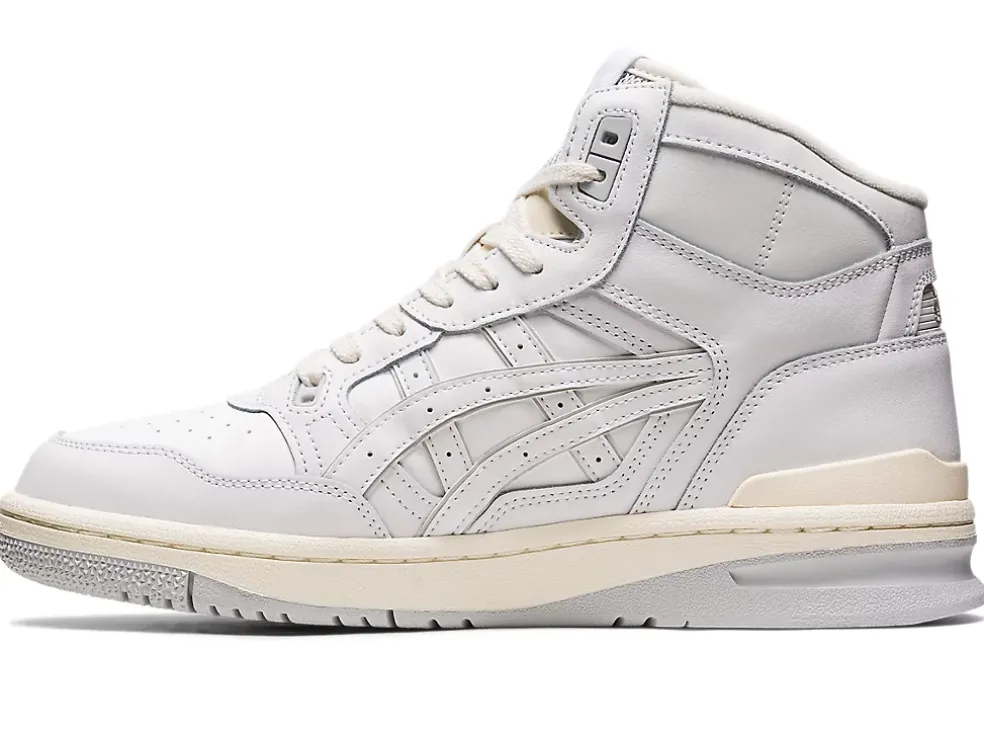Store ASICS EX89 MT White/White