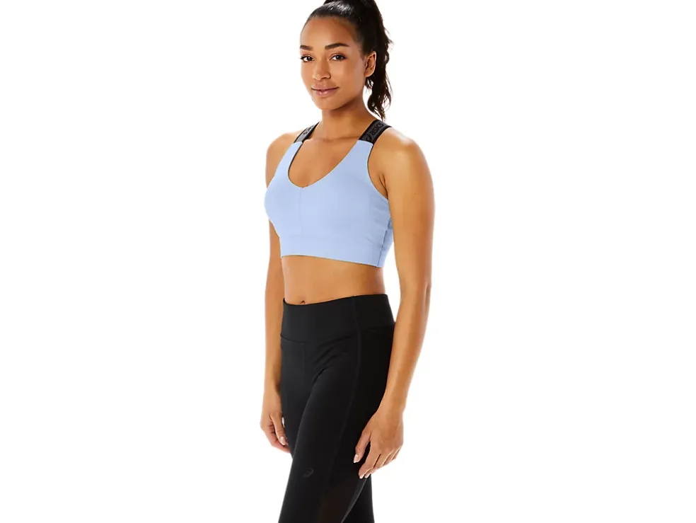 Discount ASICS FIT SANA BRA Sky