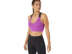 Cheap ASICS FIT SANA BRA Orchid