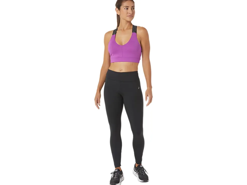 Cheap ASICS FIT SANA BRA Orchid