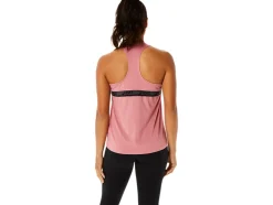 Best Sale ASICS FIT SANA TANK Smokey Rose