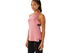 Best Sale ASICS FIT SANA TANK Smokey Rose