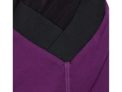 Hot ASICS FLEX BRA TOP Deep Mauve