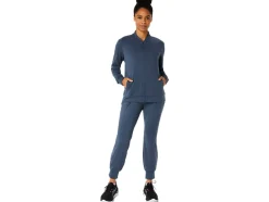 Flash Sale ASICS FLEX SOFT TOUCH JACKET Tarmac