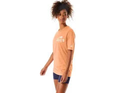 Online ASICS FUJI 1977 TEE Summer Dune