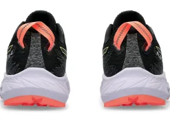 Cheap ASICS Fuji Lite 4 Black/Cacti