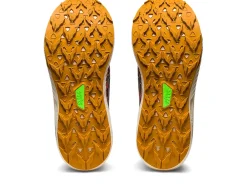 Clearance ASICS Fuji Lite 3 Papaya/Light Sage