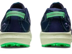 Online ASICS Fuji Lite 3 Ink Teal/Digital Violet