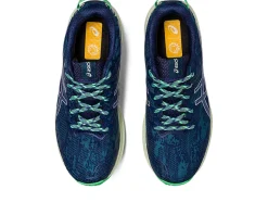 Online ASICS Fuji Lite 3 Ink Teal/Digital Violet