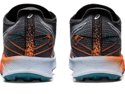 Outlet ASICS FujiSpeed Black/Nova Orange