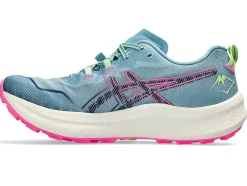Outlet ASICS FUJISPEED 2 Gris Blue/Black