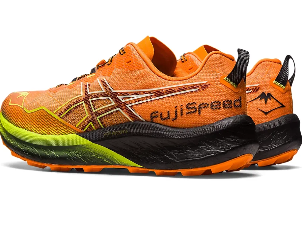 New ASICS FUJISPEED 2 ROAD TESTED