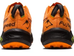 New ASICS FUJISPEED 2 ROAD TESTED