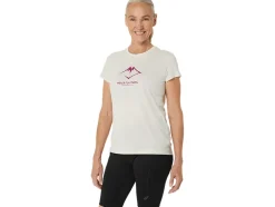 Cheap ASICS FUJITRAIL LOGO SHORT SLEEVE TOP Birch