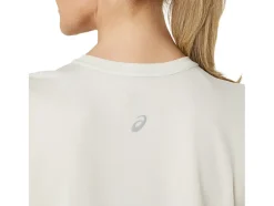 Cheap ASICS FUJITRAIL LOGO SHORT SLEEVE TOP Birch
