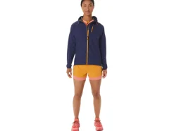 Flash Sale ASICS FUJITRAIL 2-N-1 SHORT Sandstorm/Papaya
