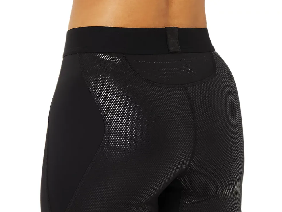 Shop ASICS FUJITRAIL SPRINTER Performance Black