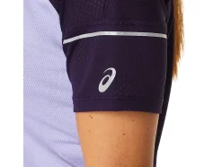 Outlet ASICS FUJITRAIL TOP Vapor/Night Shade