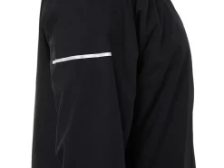 Store ASICS FUJITRAIL WATERPROOF JACKET Performance Black