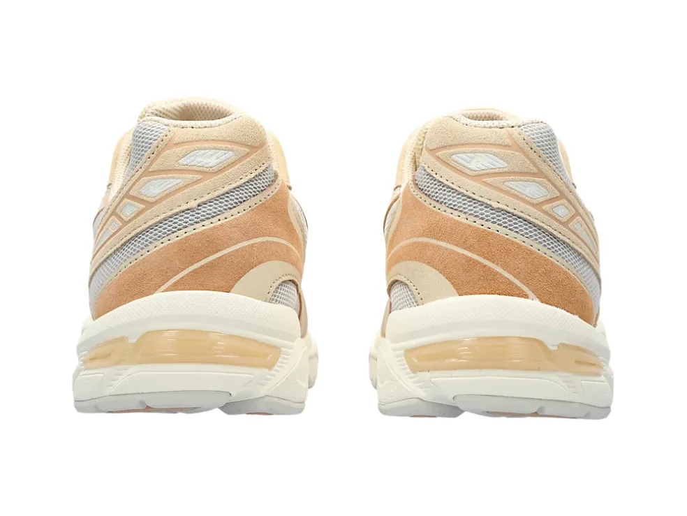 Cheap ASICS GEL-1130 Smoke Grey/Honey Beige