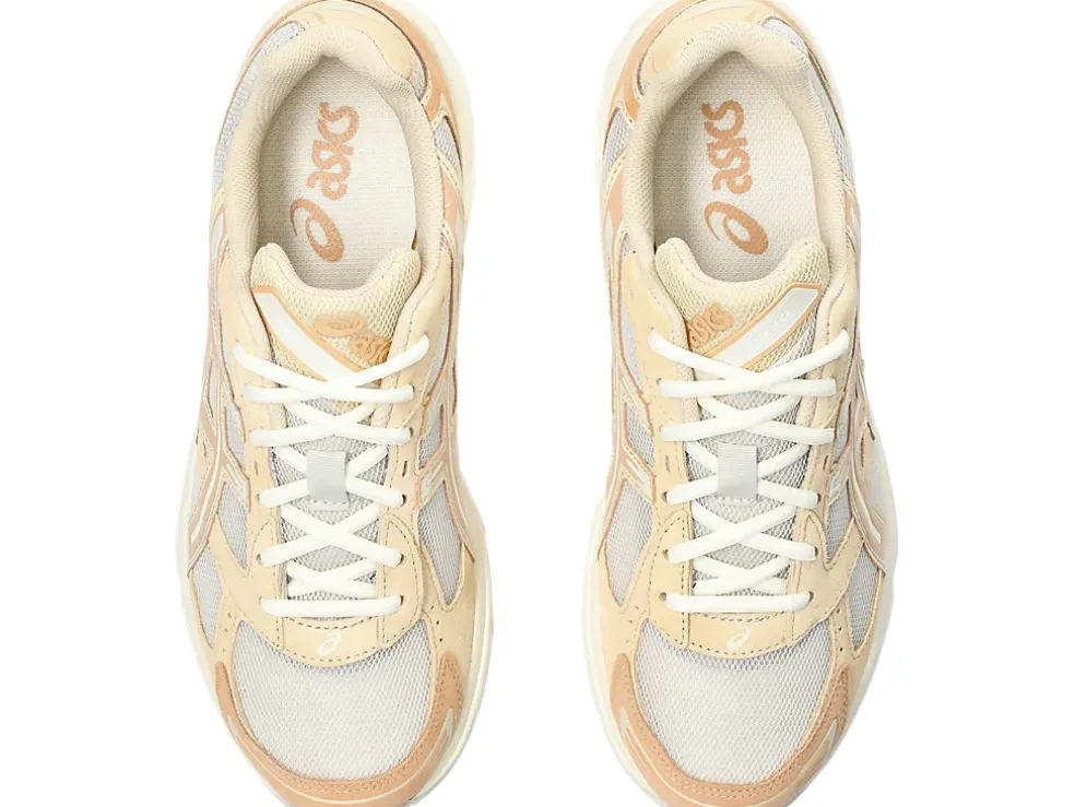 Cheap ASICS GEL-1130 Smoke Grey/Honey Beige