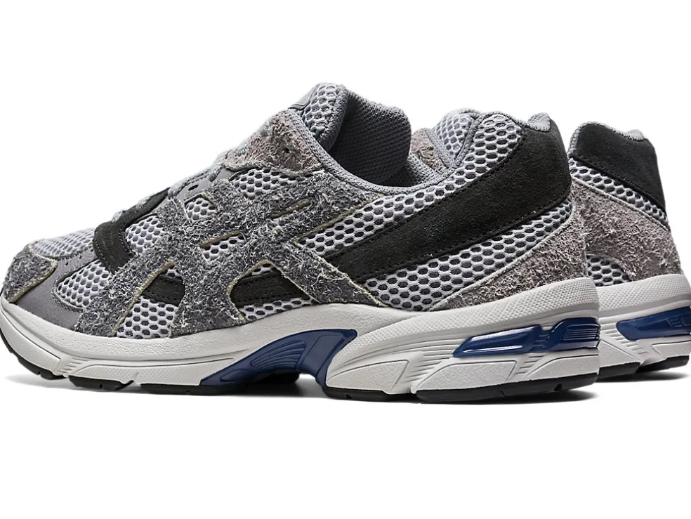 Outlet ASICS GEL-1130 Mid Grey/Steel Grey