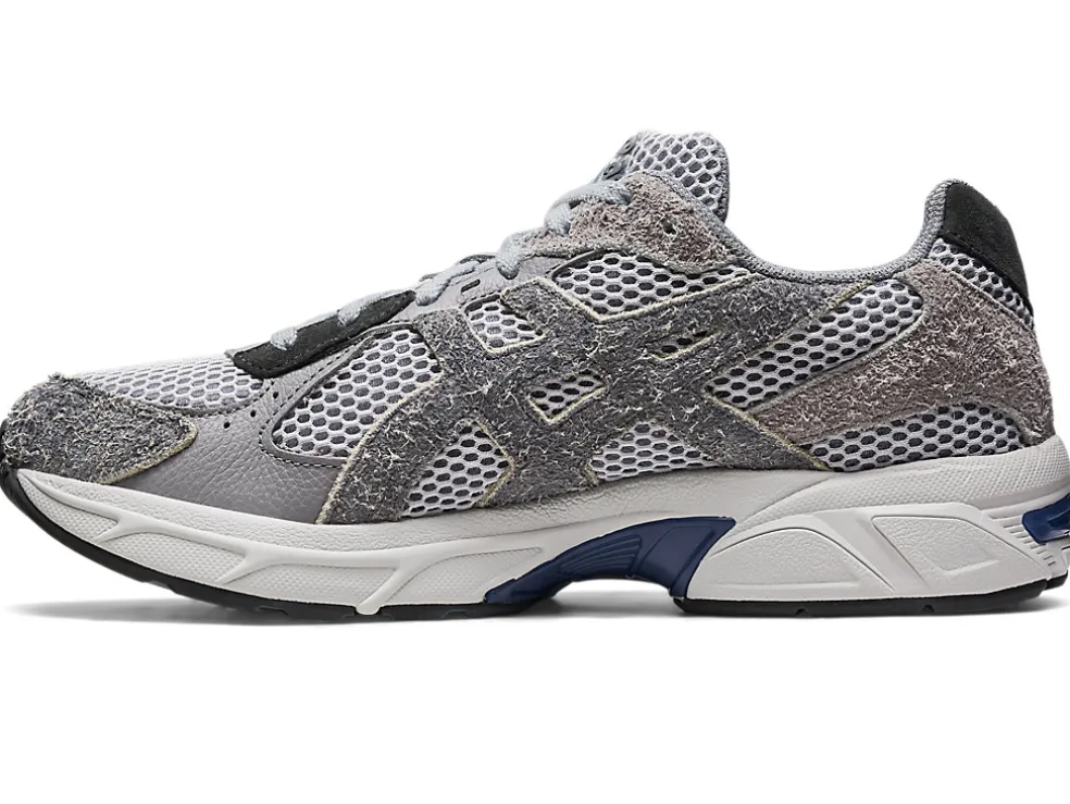 Outlet ASICS GEL-1130 Mid Grey/Steel Grey