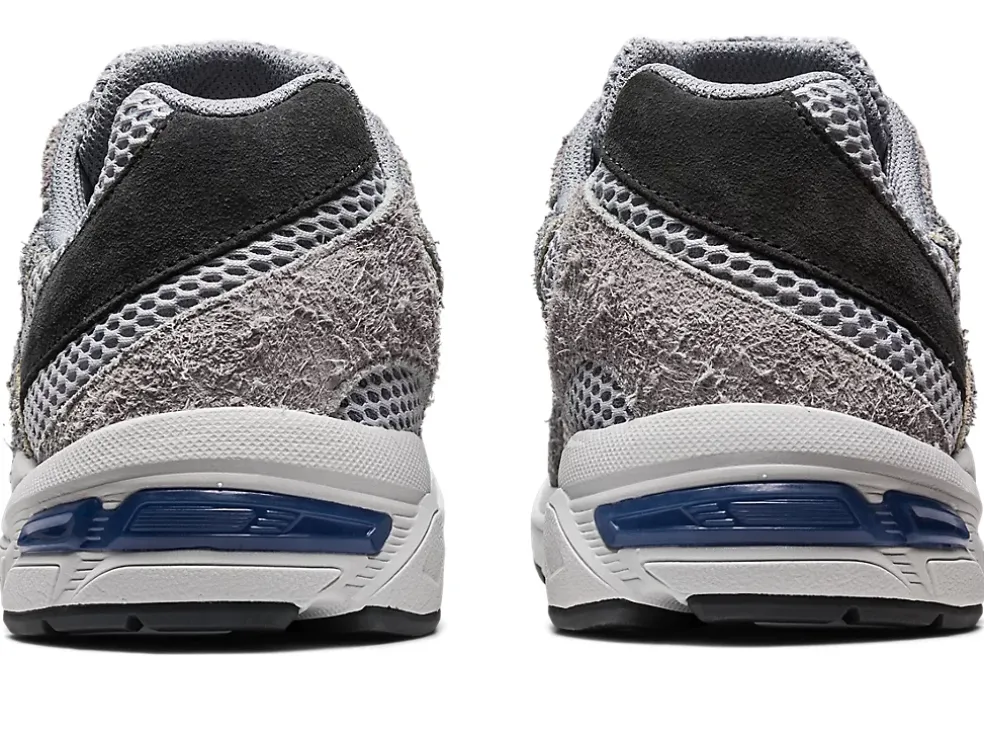 Outlet ASICS GEL-1130 Mid Grey/Steel Grey