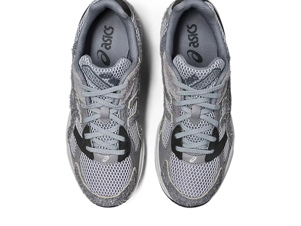 Outlet ASICS GEL-1130 Mid Grey/Steel Grey