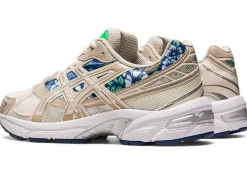 Clearance ASICS GEL-1130 Cream/Oatmeal