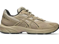 Clearance ASICS GEL-1130 EARTHENWARE Wood Crepe/Graphite Grey