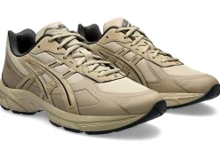 Clearance ASICS GEL-1130 EARTHENWARE Wood Crepe/Graphite Grey