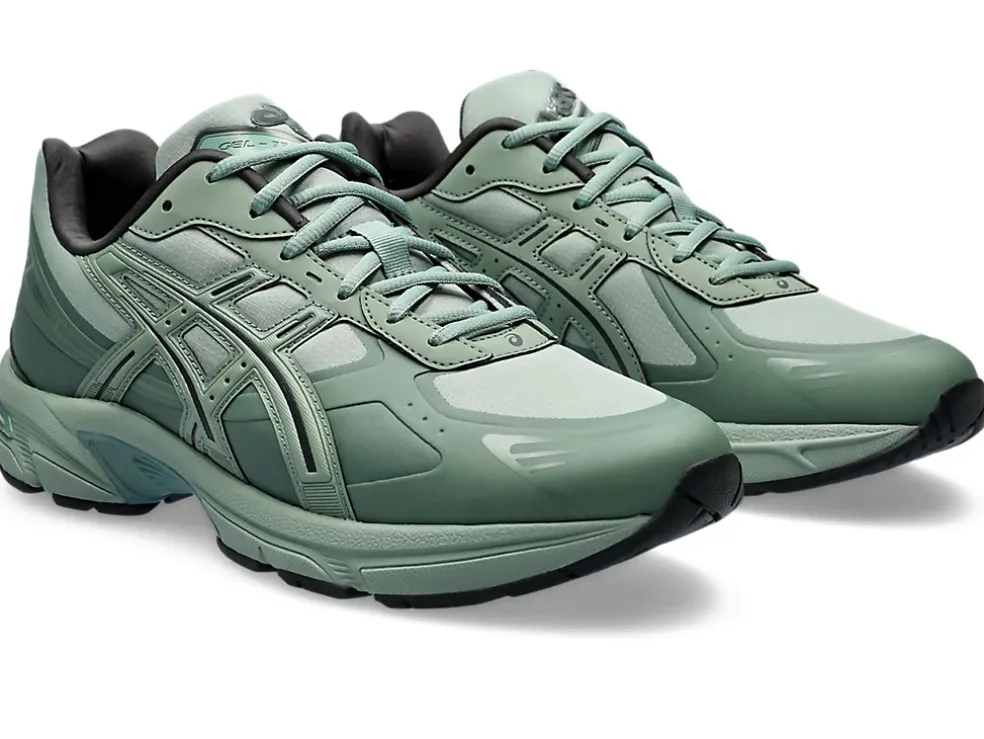 Flash Sale ASICS GEL-1130 EARTHENWARE Slate Grey/Graphite Grey