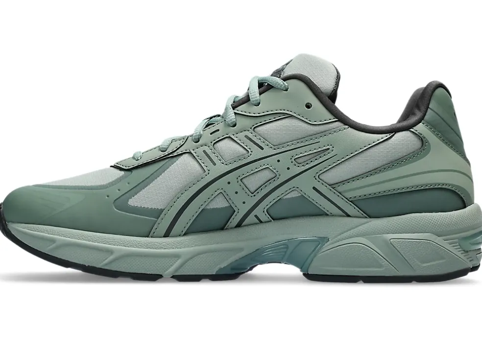 Flash Sale ASICS GEL-1130 EARTHENWARE Slate Grey/Graphite Grey