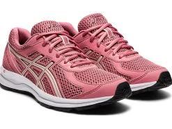 Cheap ASICS GEL-BRAID Smokey Rose/Pearl Pink