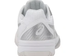 Cheap ASICS GEL-Challenger 12 White/Silver