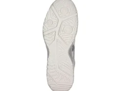 Cheap ASICS GEL-Challenger 12 White/Silver