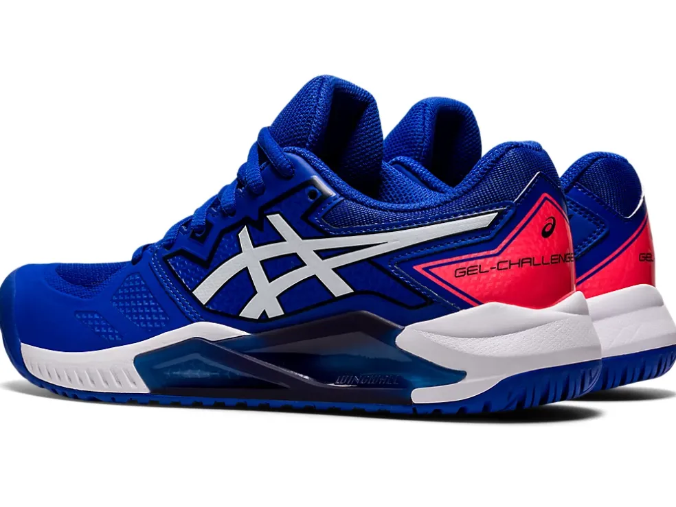 Store ASICS GEL-CHALLENGER 13 Lapis Lazuli Blue/White