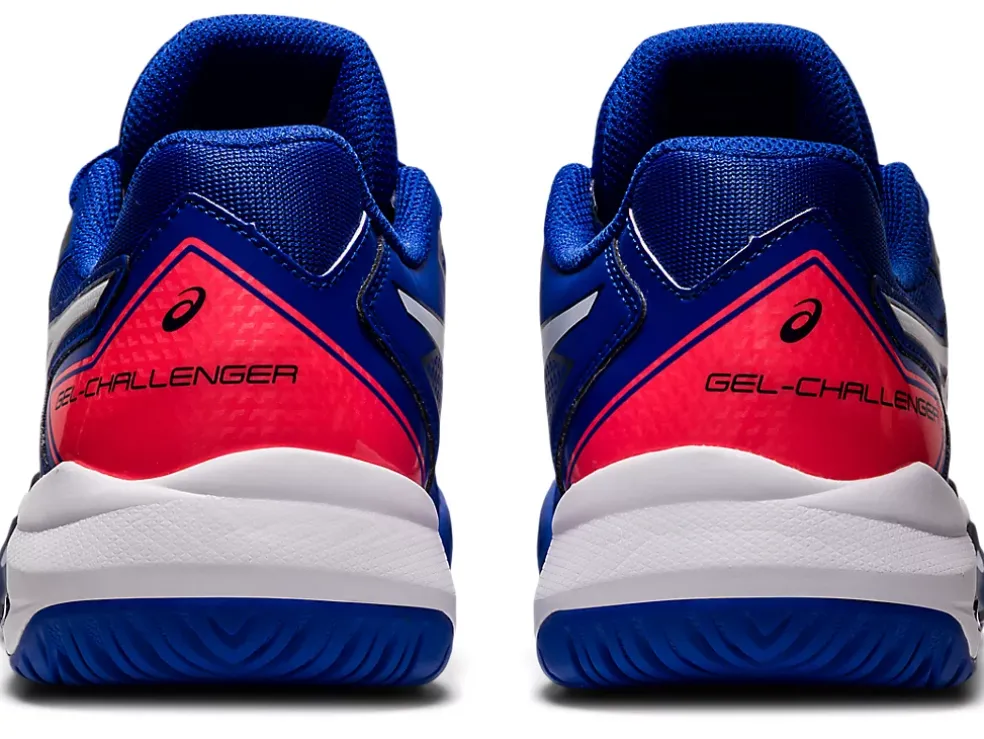 Store ASICS GEL-CHALLENGER 13 Lapis Lazuli Blue/White